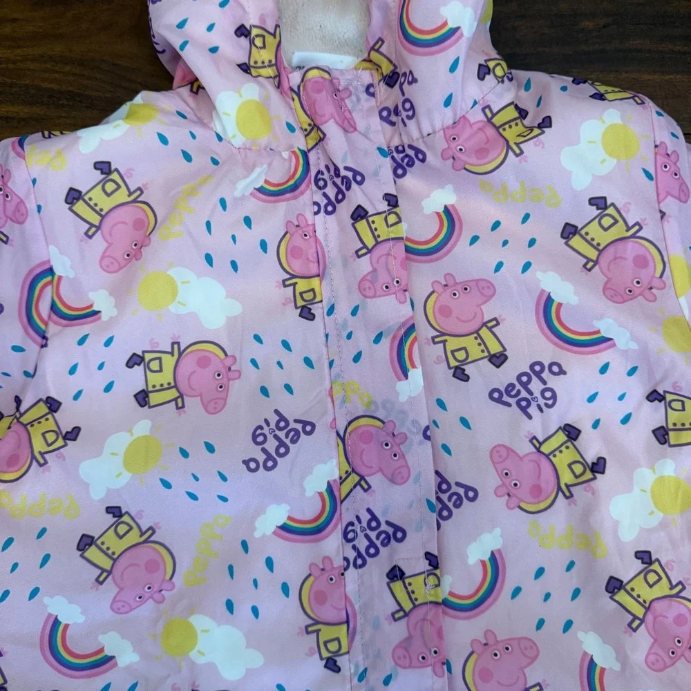 Peppa Pig peppa pig